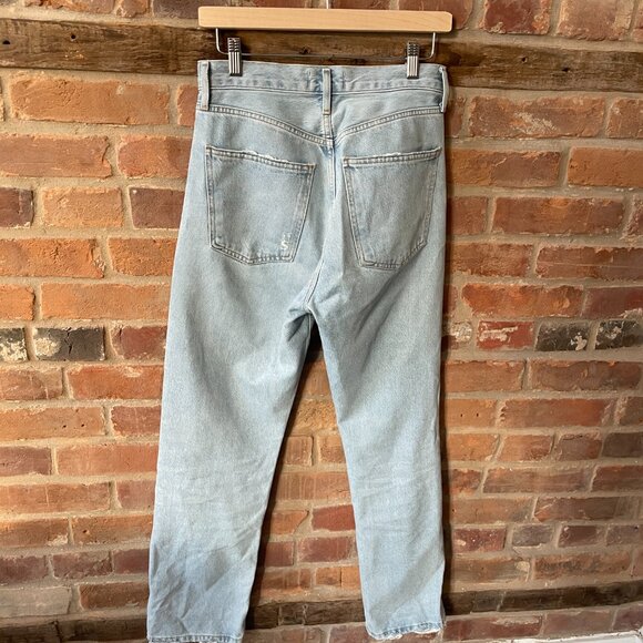 Agolde 90s Pinch Size 26 in Force - Picture 4 of 4